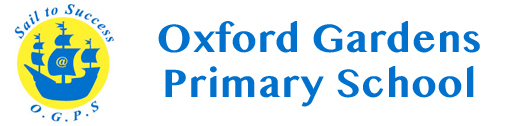 Oxford Gardens Primary School
